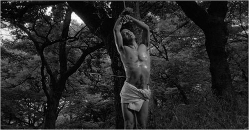 Imagem 4 do filme Mishima: Uma Vida em Quatro Tempos